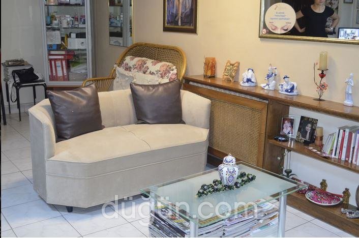 Seval Guzellik Salonu