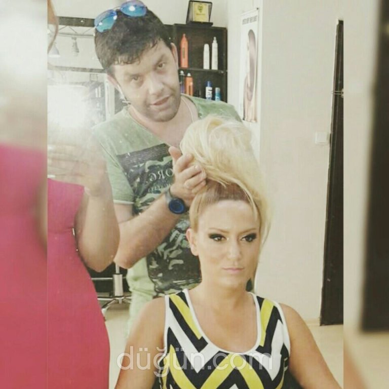 Murat Güner Kuaför