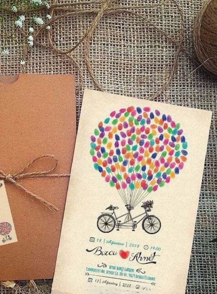 BD-2-25 Düğün Kına Çizim Davetiye