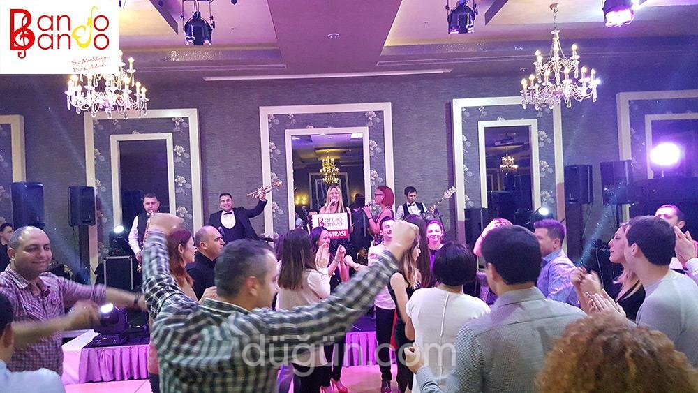 Bando Bando Orkestrası