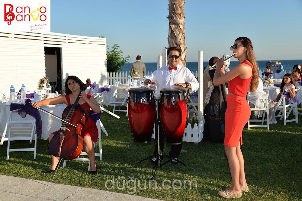 Bando Bando Orkestrası