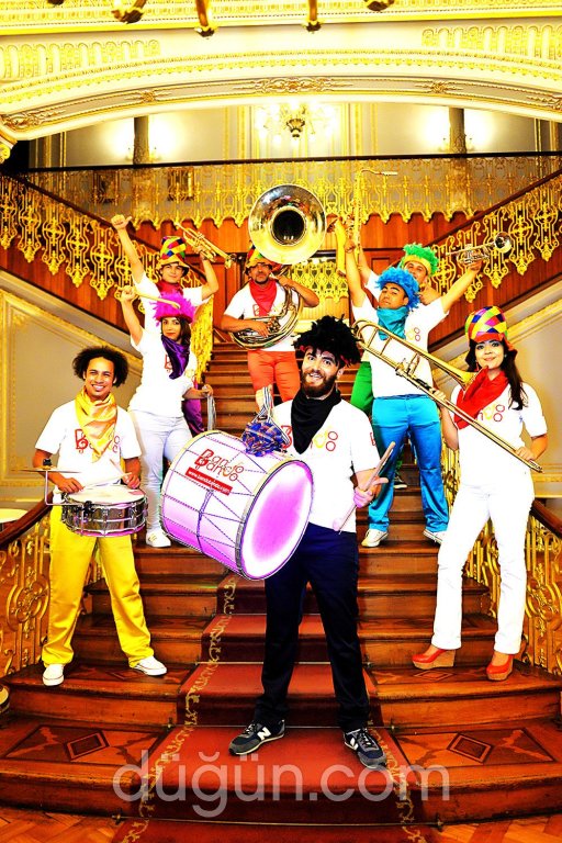 Bando Bando Orkestrası