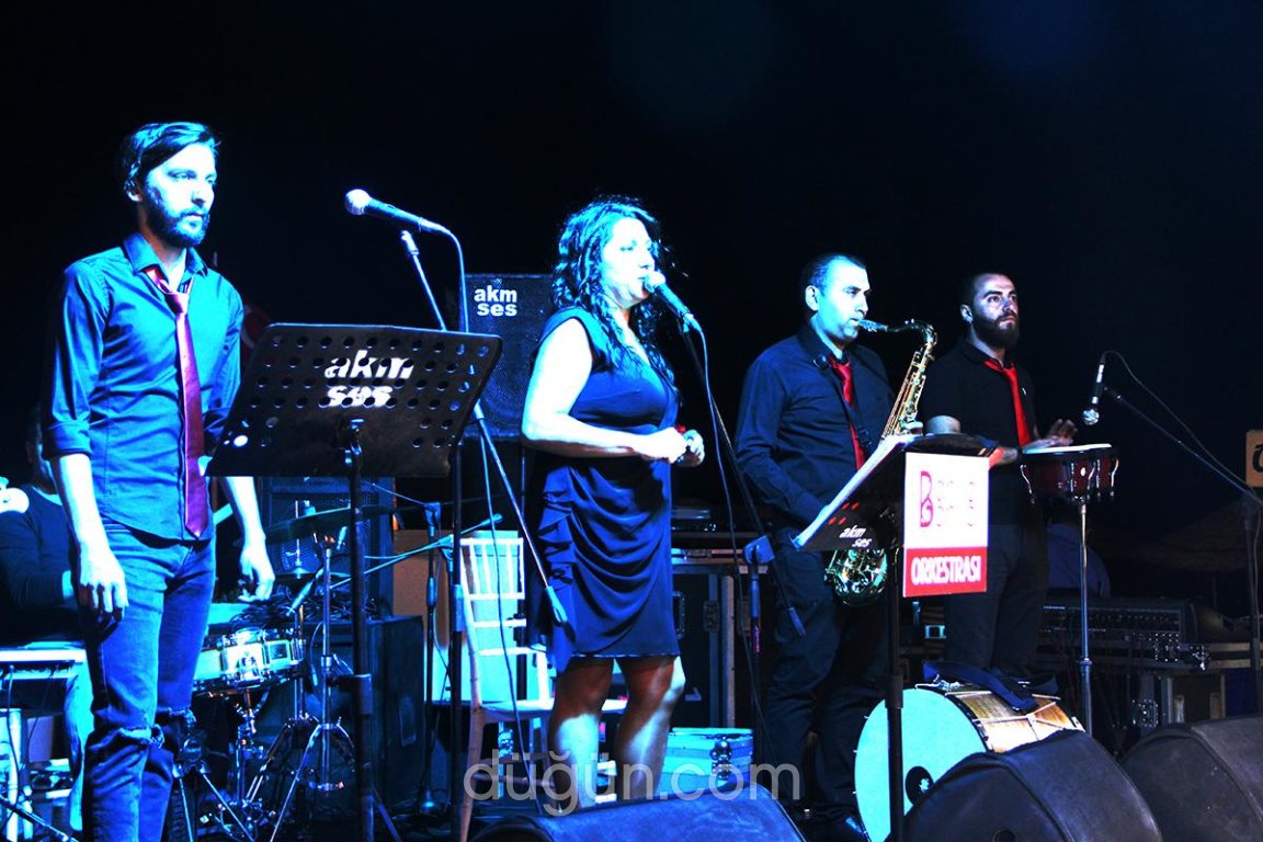 Bando Bando Orkestrası