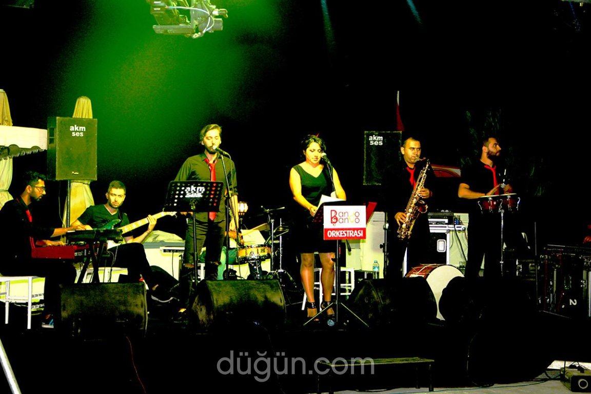 Bando Bando Orkestrası