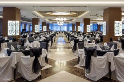 Papillon Ayscha Hotel