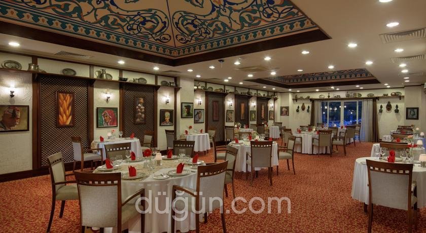 Papillon Ayscha Hotel