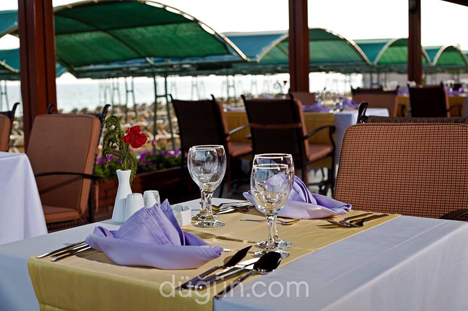 Papillon Ayscha Hotel