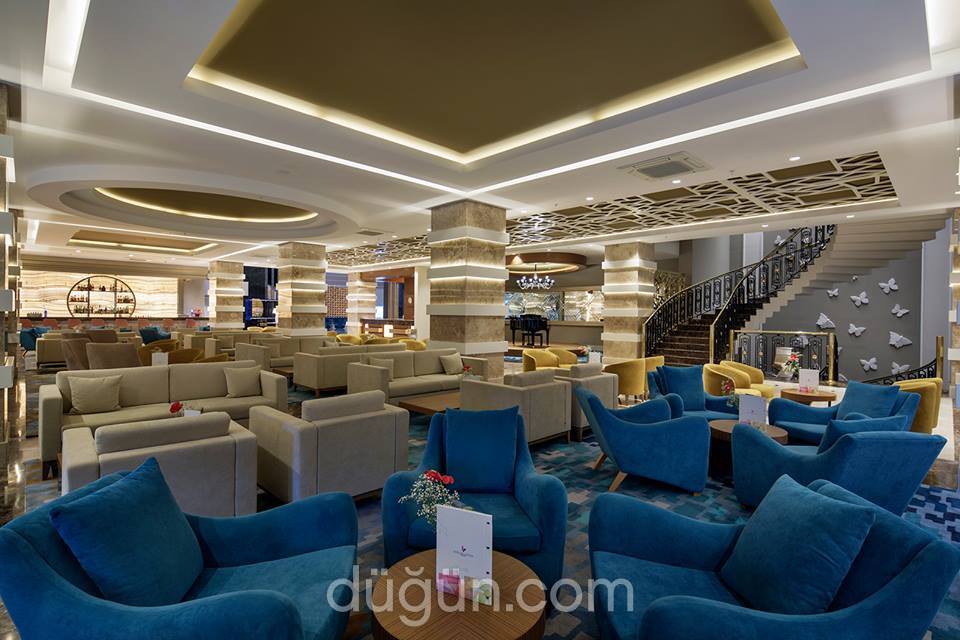 Papillon Ayscha Hotel