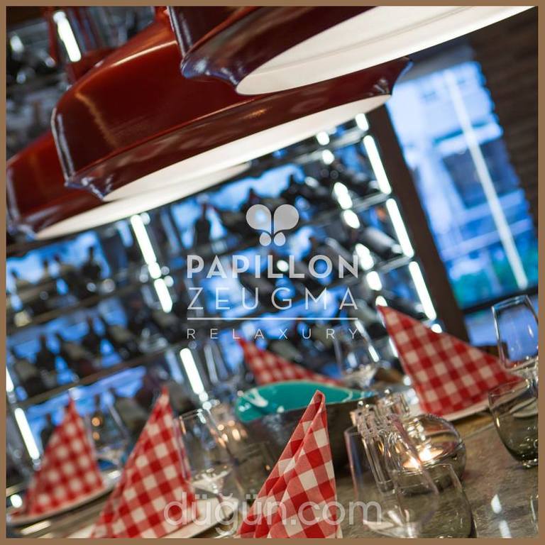 Papillon Ayscha Hotel