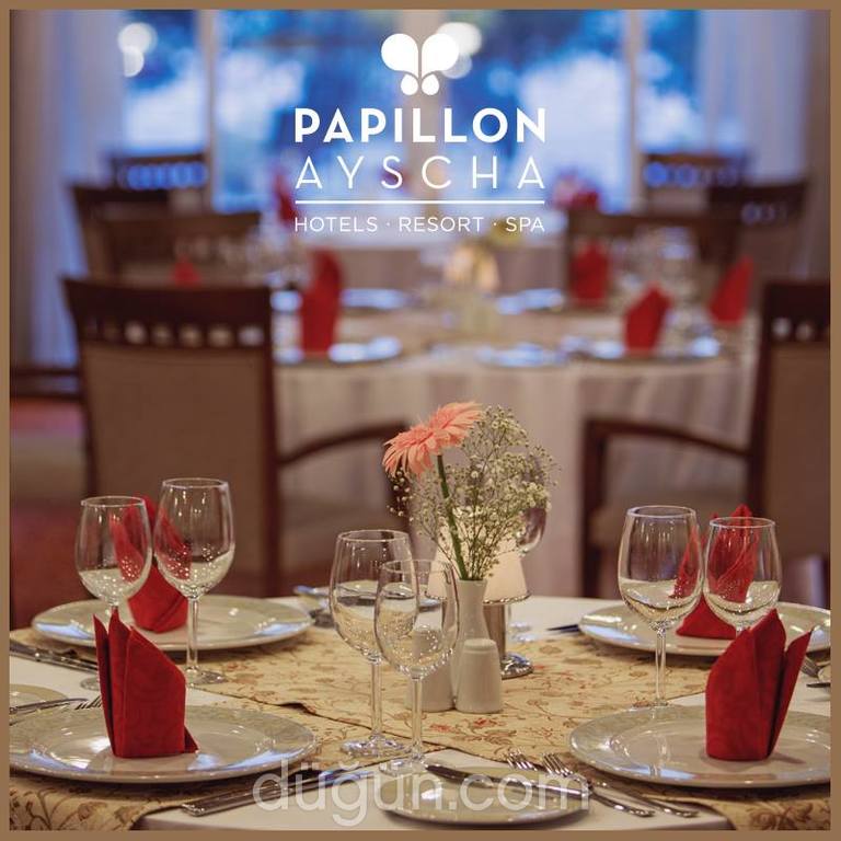 Papillon Ayscha Hotel