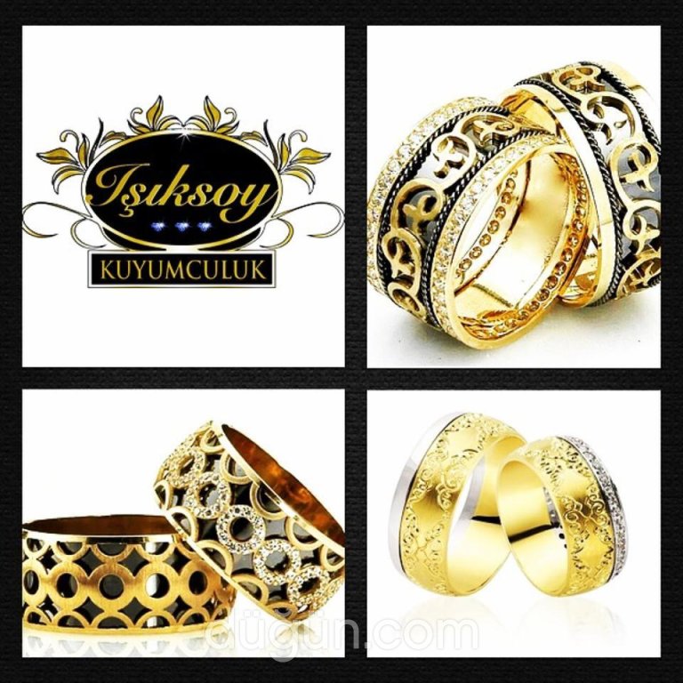 Işıksoy Kuyumculuk