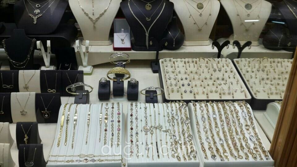 Işıksoy Kuyumculuk