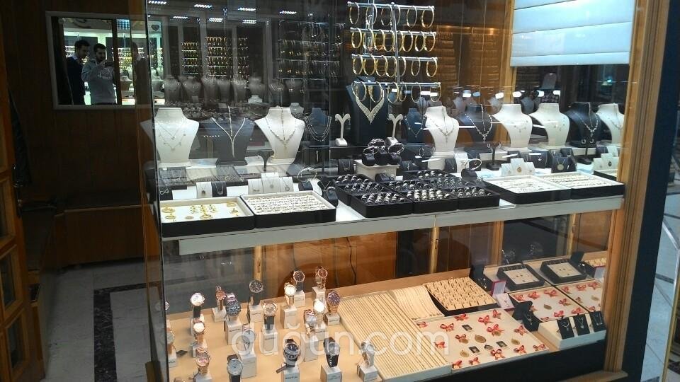 Işıksoy Kuyumculuk