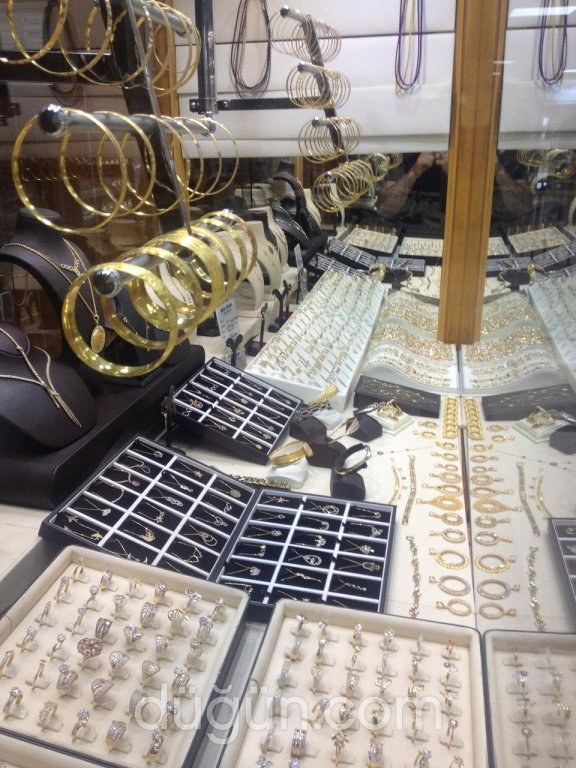 Işıksoy Kuyumculuk