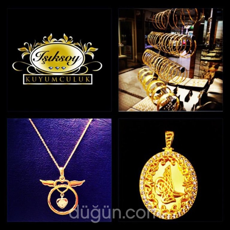 Işıksoy Kuyumculuk