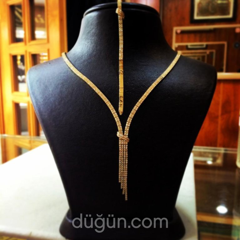 Işıksoy Kuyumculuk