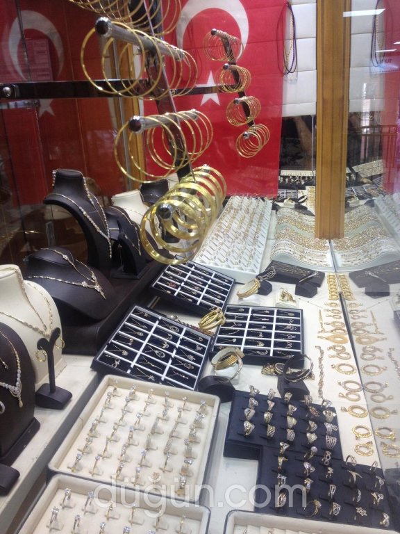 Işıksoy Kuyumculuk
