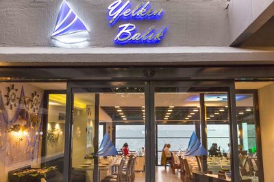 Yelken Restaurant