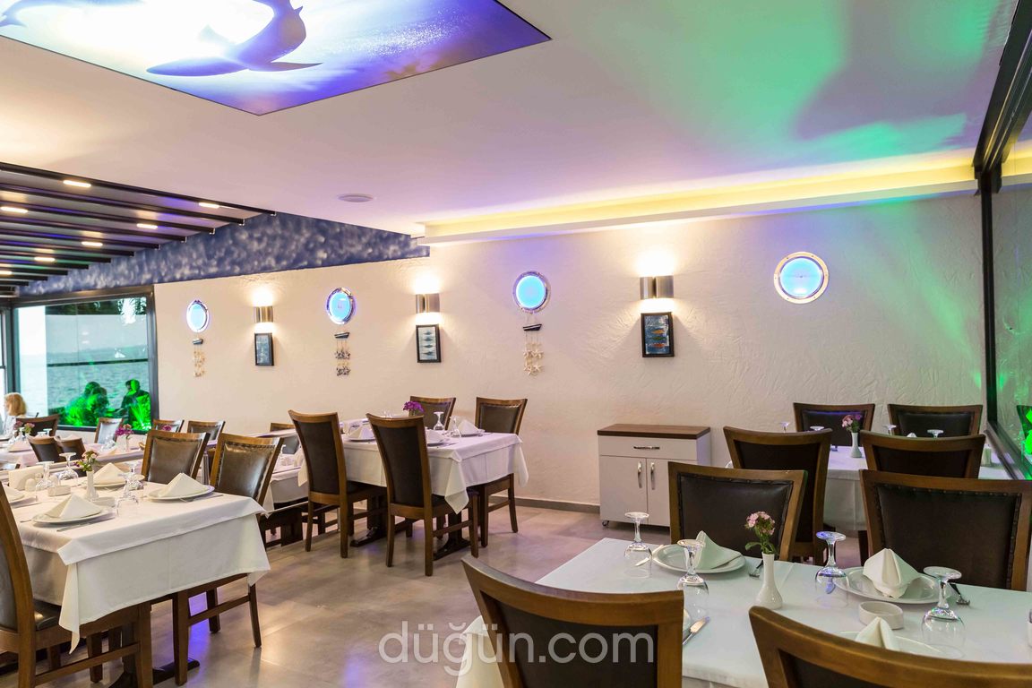 Yelken Restaurant