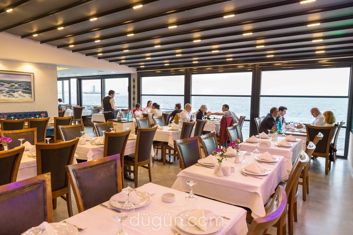 Yelken Restaurant