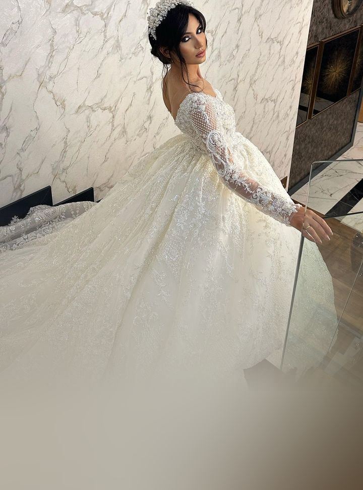 İnci Gelinlik ve Moda Evi