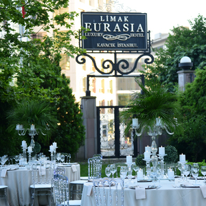 Limak Eurasia Luxury Hotel