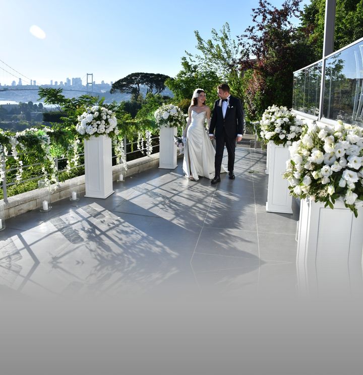 Uçar Garden Bosphorus