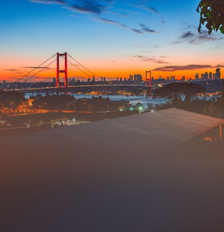 Uçar Garden Bosphorus