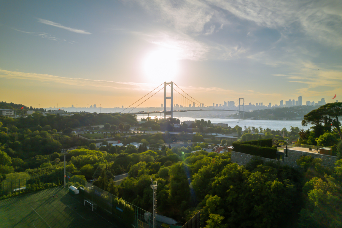 Uçar Garden Bosphorus