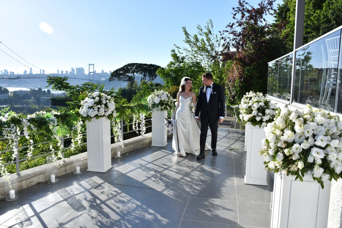 Uçar Garden Bosphorus