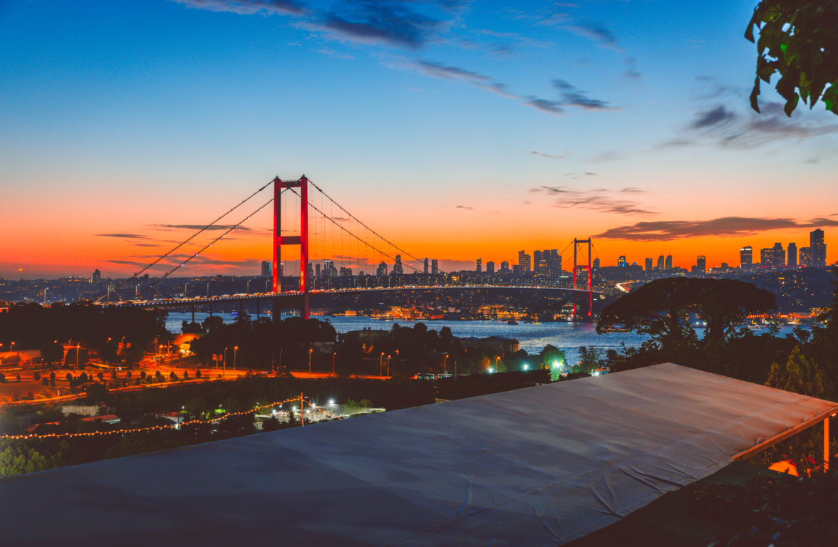 Uçar Garden Bosphorus
