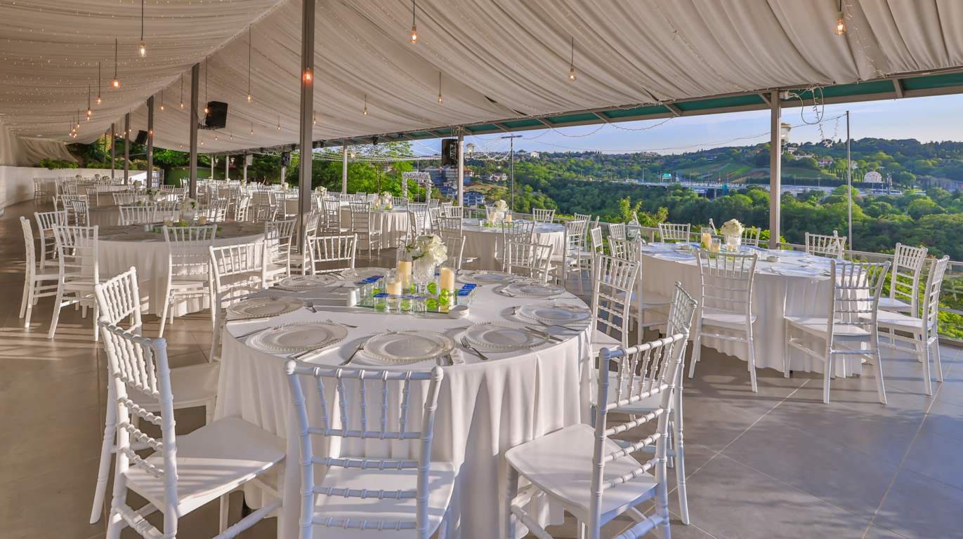 Uçar Garden Bosphorus