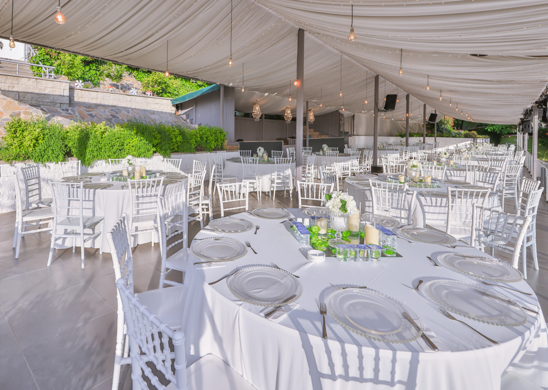 Uçar Garden Bosphorus