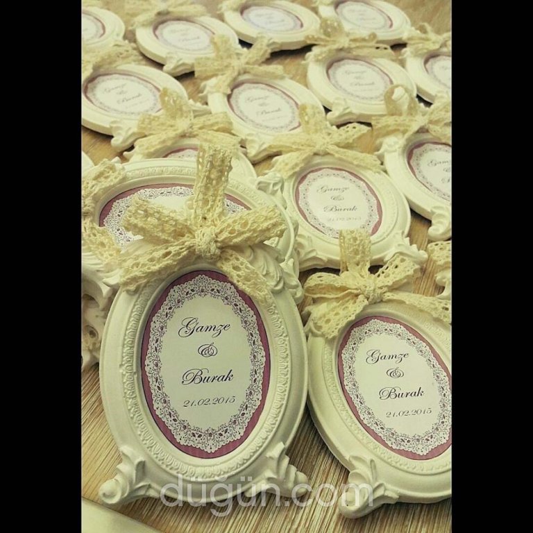 Papilio Cake & Event