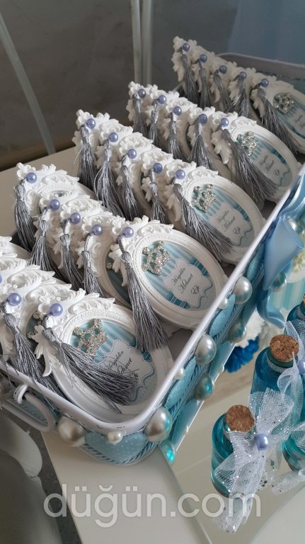 Papilio Cake & Event