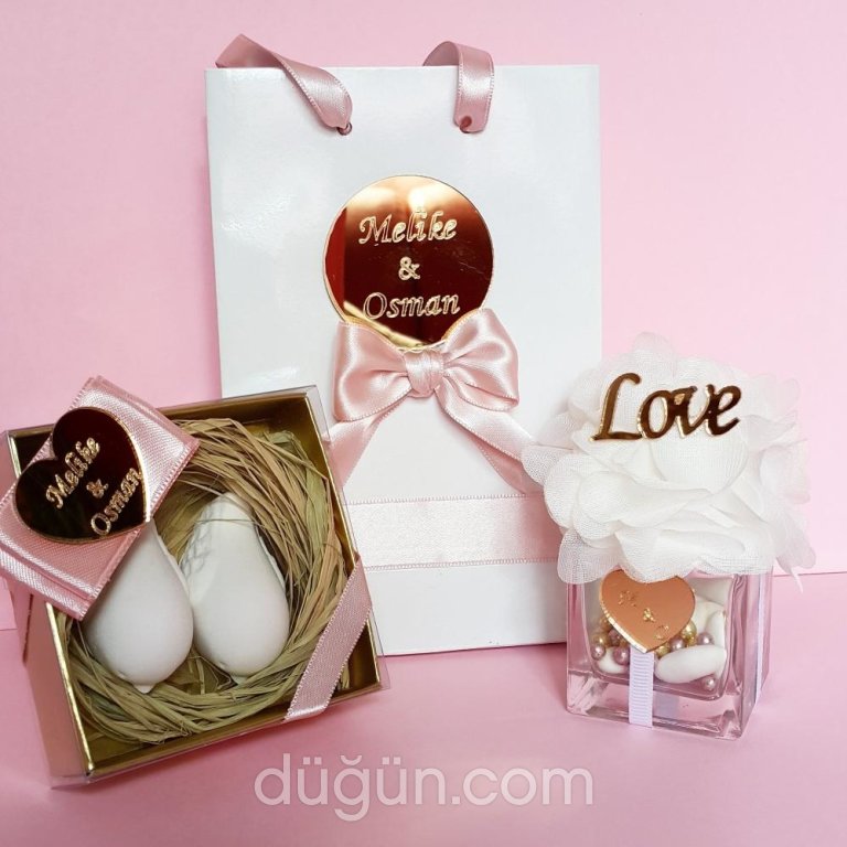 Papilio Cake & Event