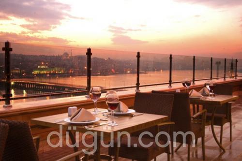 Fiyort Restaurant Karaköy