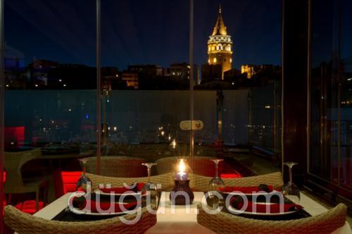 Fiyort Restaurant Karaköy