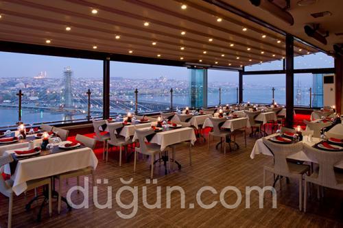 Fiyort Restaurant Karaköy