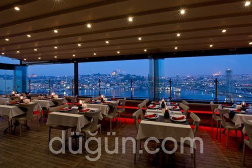 Fiyort Restaurant Karaköy