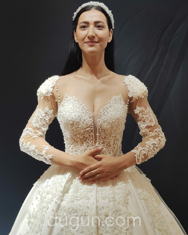 Moda Yıldız Gelinlik