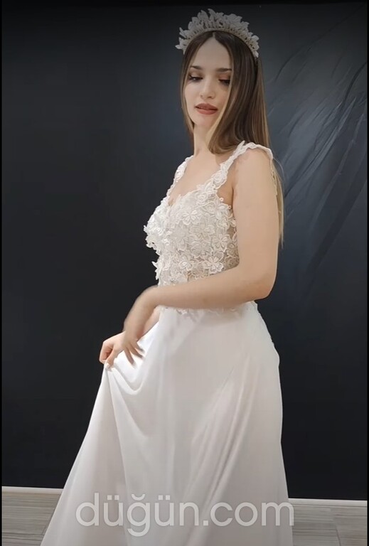 Moda Yıldız Gelinlik