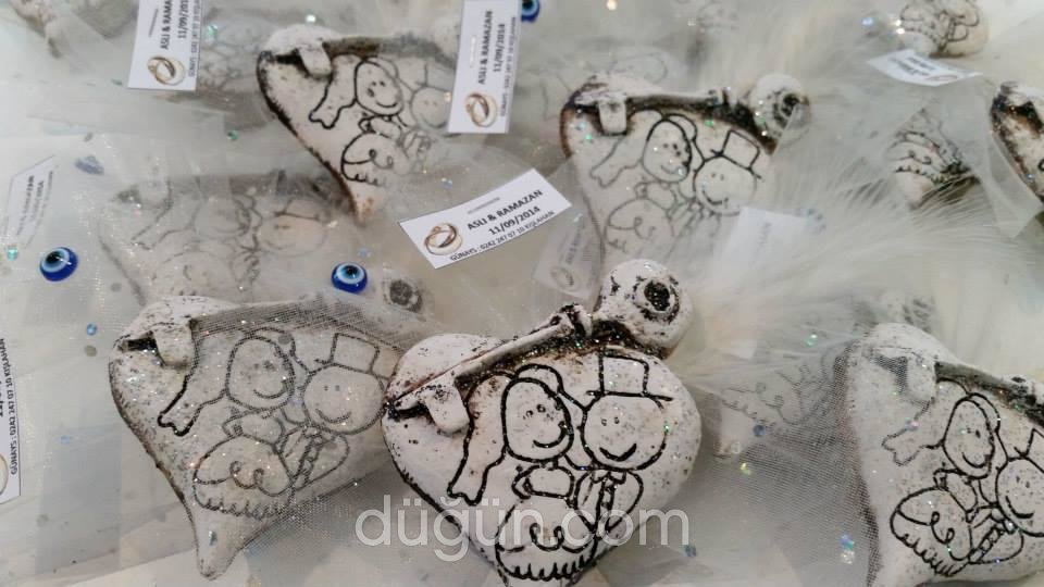 Günays Nikah Şekerleri