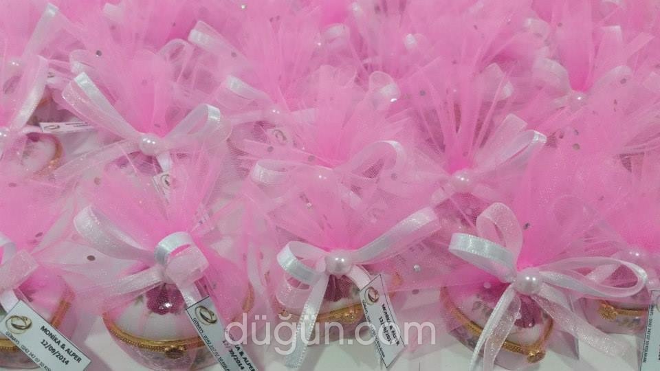 Günays Nikah Şekerleri