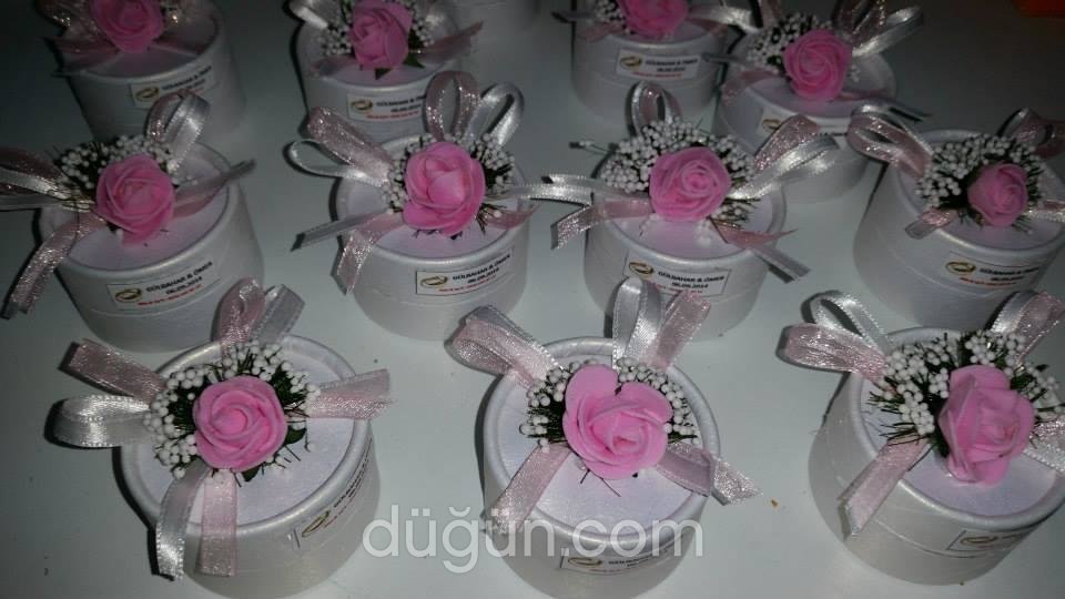 Günays Nikah Şekerleri