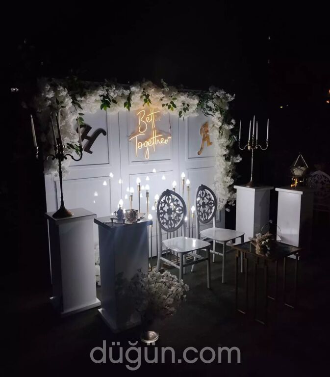 Monolife Balo Salonu