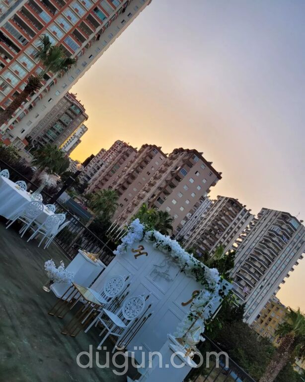 Monolife Balo Salonu