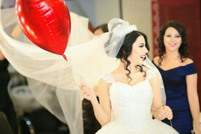 Meral Çolak Meç Kuaför