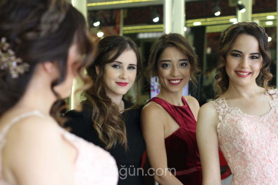 Meral Çolak Meç Kuaför