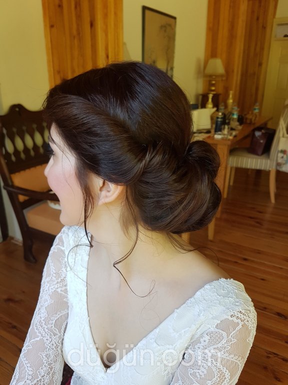 Meg Kuaför Gülizar Boyacı